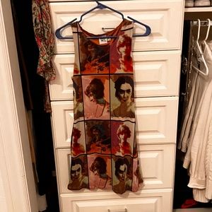 Princess Polly Dress